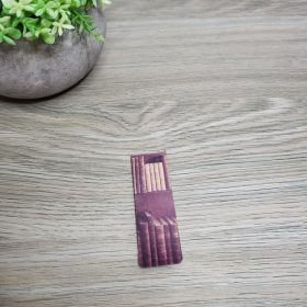   Egyedi fotós mágneses könyvjelző – saját képpel vagy grafikával