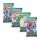 Pokémon Scarlet & Violet Journey Together Booster Pack
