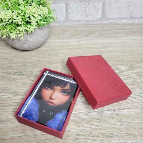 Egyedi Fotós Akriltömb 